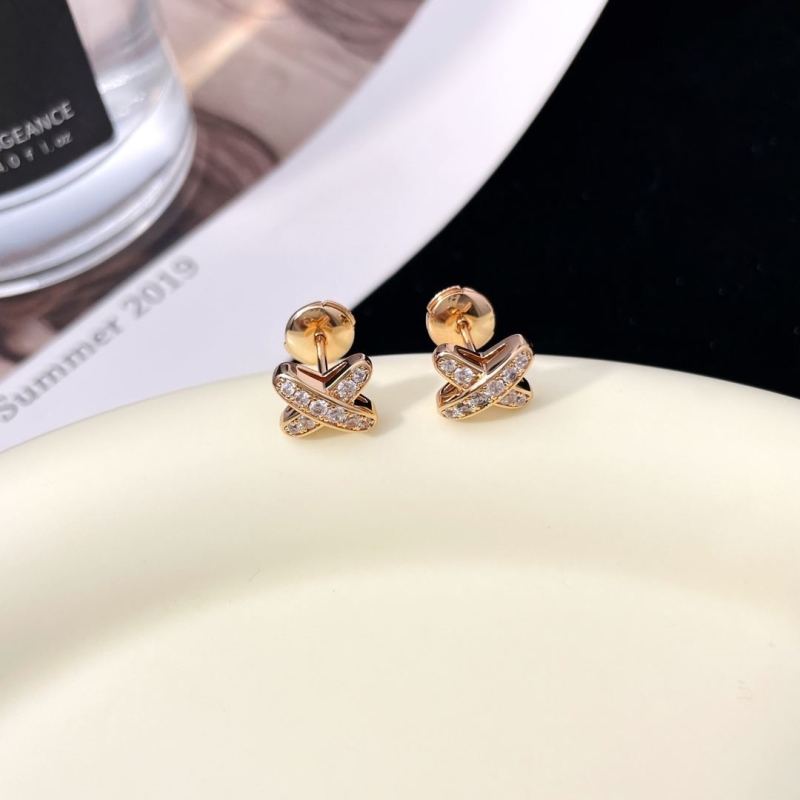 CHAUMET